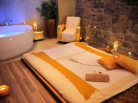 cabine massage tantra or Genève
